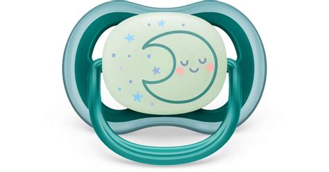 Philips Avent ultra air night cumlík