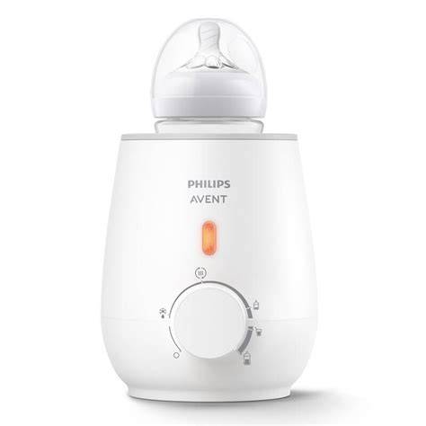 Philips Avent ohrievač dojčenských fliaš