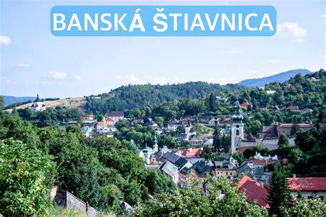 poliklinika Drieňová Banská Štiavnica