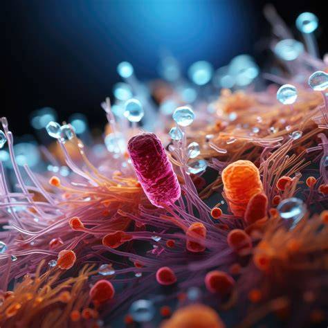 Antibiotiká a črevný mikrobióm