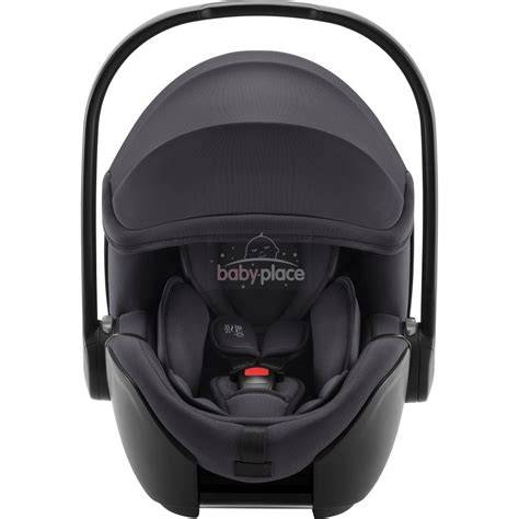 Set Britax Römer Baby-Safe a Dualfix
