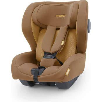 RECARO Kio I-Size proti smeru jazdy