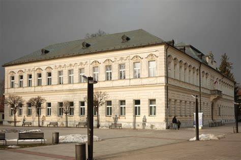 Historická Wittenberská univerzita 18. storočie