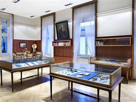 Expozícia Pavla Országha Hviezdoslava