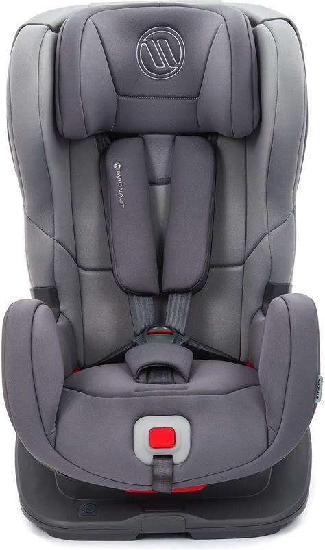 Avionaut Glider Isofix oporná noha
