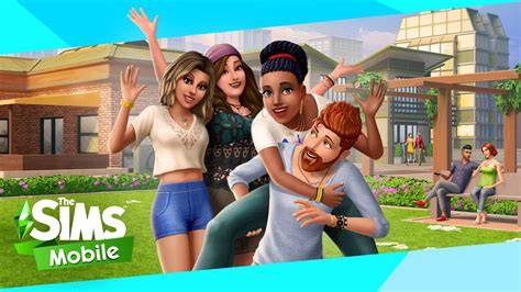 Časová os ukončenia The Sims Mobile