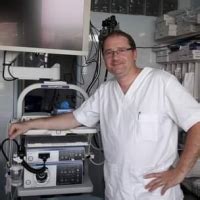 Prof. Tibor Hlavatý gastroenterológ vyšetrenie