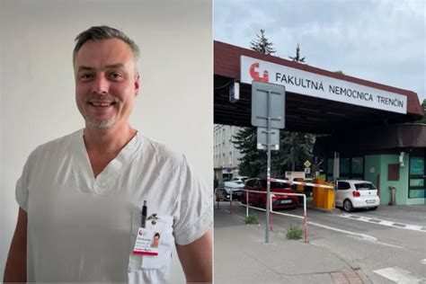 Gynekologicko-pôrodnícka klinika Trenčín