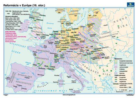 mapa asistovanej reprodukcie v Európe