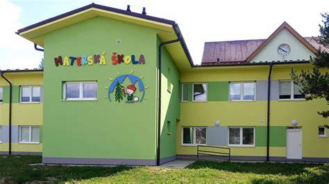 Uzavretá materská škola počas chorobnosti