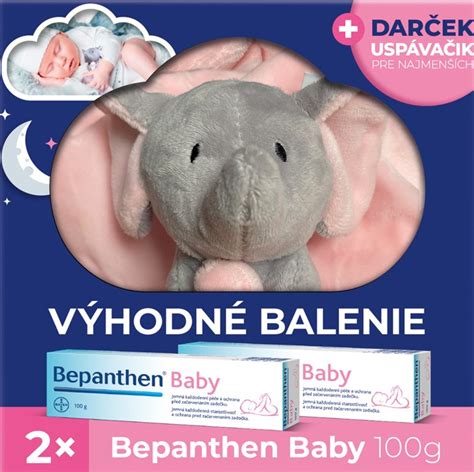 teplomer a tabuľka TOG pre spánok bábätka