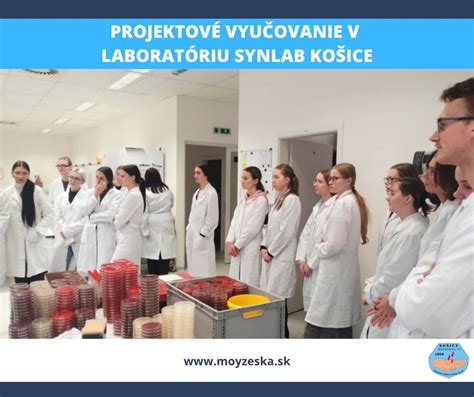 vyšetrovanie vakcín v laboratóriu