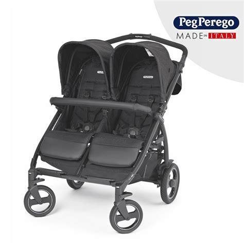 Peg Perego Book for Two pre dvojičky