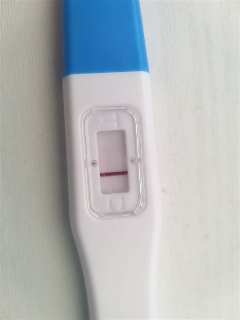 Negatívny tehotenský test a dvojčatá