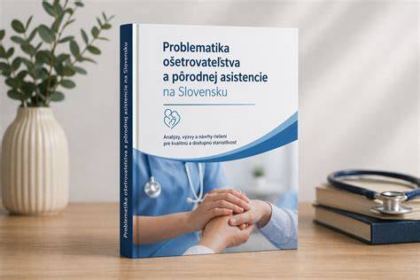 história pôrodnej asistencie Slovensko