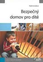 bezpečný domov pre lezúce dieťa