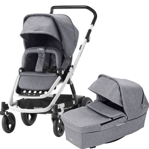 Britax Go Next vanička športová časť vajíčko