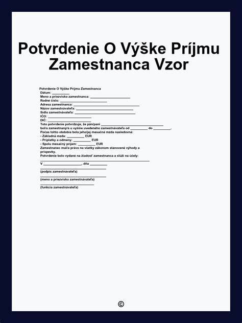Postup získania potvrdenia slovensko.sk