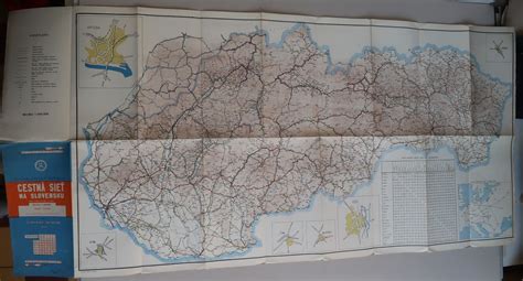 Mapa a sieť odbornej pomoci