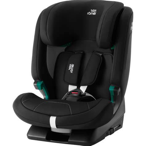 Autosedačka Britax Römer v automobile