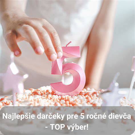 Dievča vyberá kreatívny darček