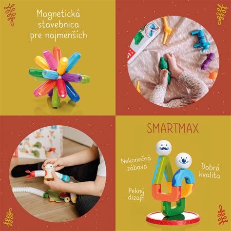 Dieťa stavia magnetickú stavebnicu