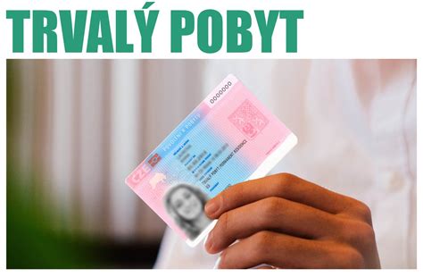Trvalý pobyt novorodenca na Slovensku