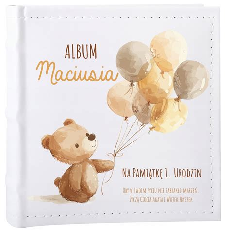Ilustrovaný album spomienok dieťaťa