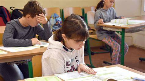 Dieťa v inkluzívnej školskej triede