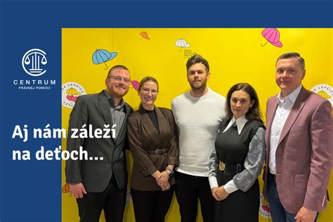 Bezpečné centrum pomoci pre deti