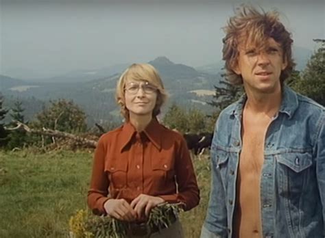 Daniela Kolářová v divadle a filme