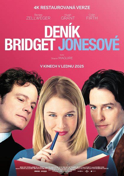 CD soundtrack Denník Bridget Jonesovej