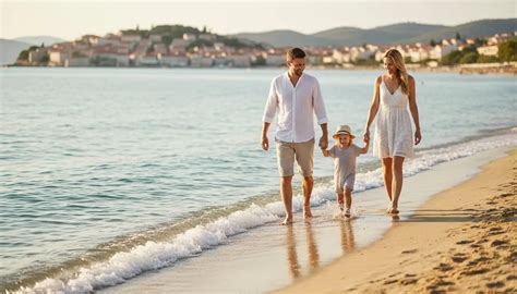 rodinná dovolenka hotel pri mori