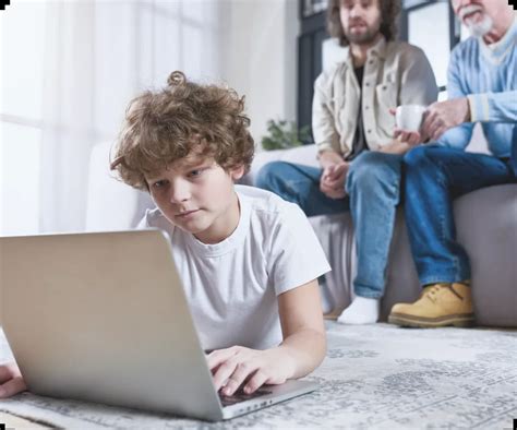 Online sexuálne vykorisťovanie detí