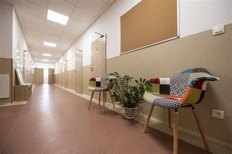 Špecializované centrum pre ľudí s autizmom