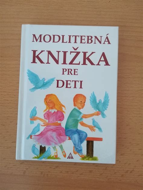Hmatová knižka pre dvojročné dieťa