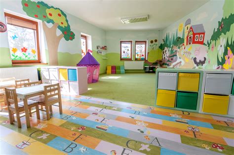 Detské jasle Húsenička na Farskej ulici