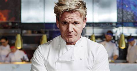 Michelinské hviezdy reštaurácie Gordon Ramsay