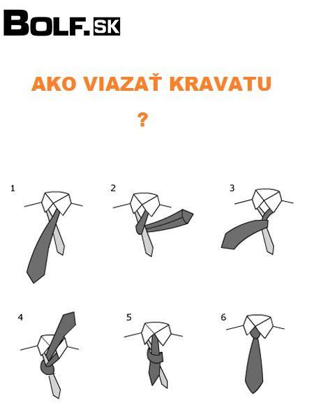 Postup viazania kríža s kapsou