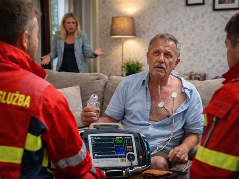 Dieťa a mamka sa hrajú na doktora