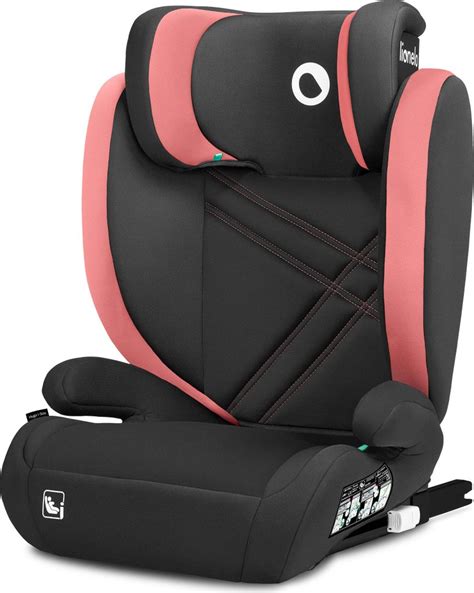 ISOFIX základňa detská autosedačka