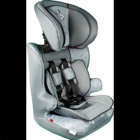 ISOFIX úchyty medzi sedákom operadlom