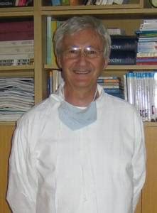 Ivan Rusnák prednáša o duchovnej medicíne