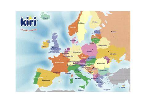 Mapa sociálnych dávok pre rodiny v USA
