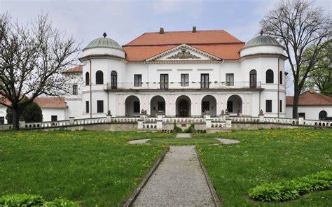 Nová pôrodnica v Michalovciach