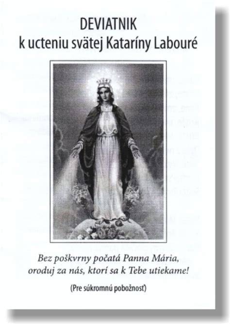 Rodný dom svätej Kataríny Labouré