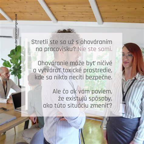 hranice osobného priestoru na pracovisku