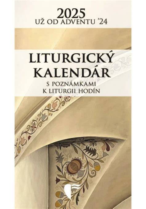liturgický kalendár 24. júna