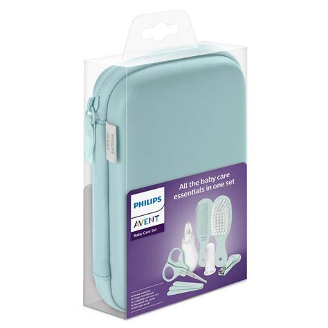 Obsah súpravy Philips Avent SCH401/00