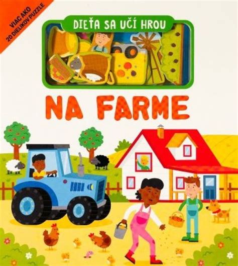 Dieťa sa učí cudzie slová hrou